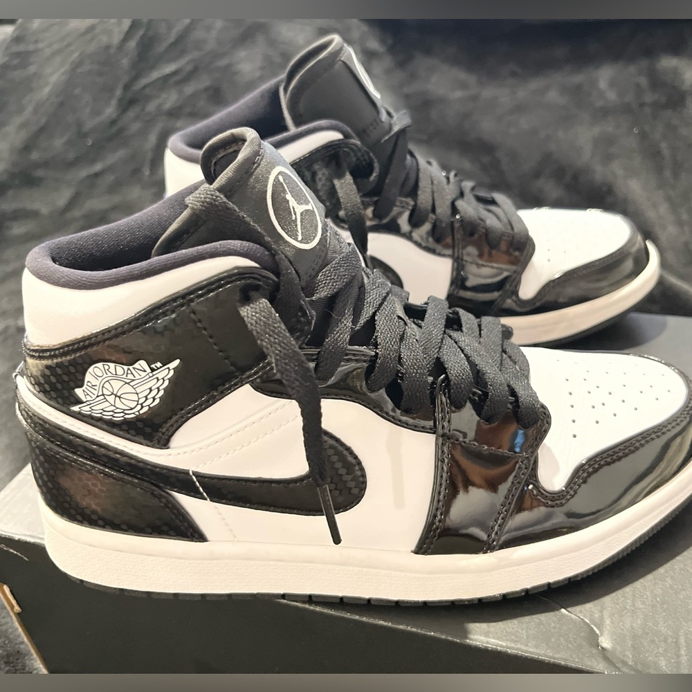 Original Air Jordan 1